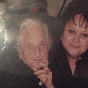 Meet your Posher, Elsa maria